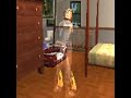 Ghost/Skeloton Sims 2 Makin Love Time Ghost/Skeloton Sims 2 Makin Love Time