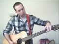 Ladies Night -- Preston Reed -- Guitar Cover