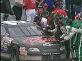 1998 Daytona 500: Congratulations on pit road