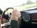 ALFA ROMEO GIULIA SUPER-short turns track