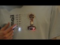 An e-mail counting t-shirt