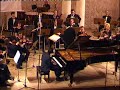 LORENZO DI BELLA plays Tchaikowsky Concerto N°1(Part 3 of 4)
