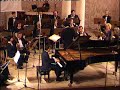 LORENZO DI BELLA plays Tchaikowsky Concerto N°1(Part 3 of 4)