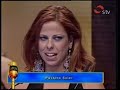 Entrega \"Micr�fono de Oro 2007\"