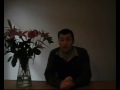 Video 6: Cricket is interesting