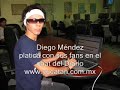 diego méndez ex participante de buscando a timbiriche