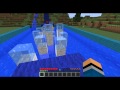 Minecraft - Wipeout - DANSK