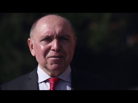 Летчик-космонавт с позывным «Донбасс» обратился к землякам с Донбасса ★ ANNA-news ★ InfoPolk.ru