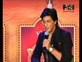 I Pay My Condolences To The Thackeray Family - Shahrukh Khan