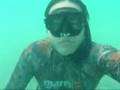 Freediving Hudas Part 1
