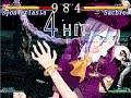 [M.U.G.E.N] Sion Atlasia vs. Sachiel