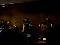 As 3 Marias - Nevoeiro no Porto
