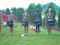 Glassmen Drumline 2007