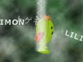 Togemon super evolves to Lilimon Togemon super evolves to Lilimon
