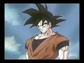 DBZ SSJ3 Rush AMV