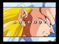 DBZ SSJ3 Rush AMV