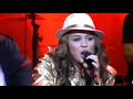 Miley Cyrus - Fly On The Wall HQ (Live in Berlin, Germany) Miley Cyrus - Fly On The Wall HQ (Live in Berlin, Germany)