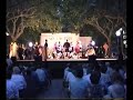 danza de los mayordomos benasque  huesca 