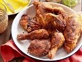 Pan Fried Chicken-Food Network