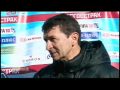 Крылья Советов - Сатурн Раменское 2:1 (KS Samara - Saturn)