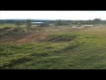 Alpha Motocross Track - Oklahoma, ATV Riding on a Sunday Alpha Motocross Track - Oklahoma, ATV Riding on a Sunday