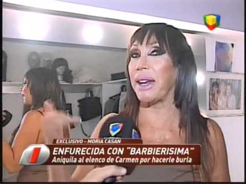 moria casan