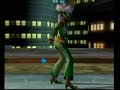 Pokemon Battle Revolution Neon Coliseum Leader Rosie