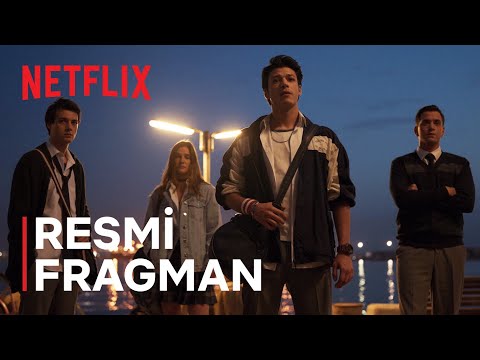 Aşk 101 2. Sezon Fragmanı                                                                                                                                                                                                                                 