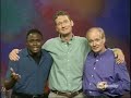 Whose Line is it Anyway Three Headed Broadway Star 343 Whose Line is it Anyway Three Headed Broadway Star 343