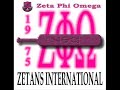 zeta phi omega