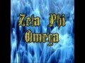 zeta phi omega