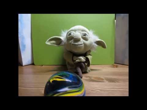 how to meditate like a jedi