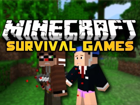 survival games survival games