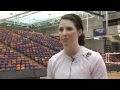 NUTV Dino Myte: Lindsey Doland (Season 2 Episode 3)