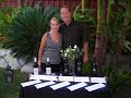 Girard Wine Tasting 08/23/08
