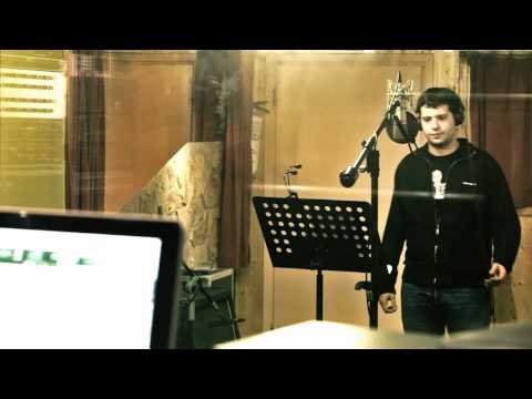Barua - Grabación voces "Sonido XXI"