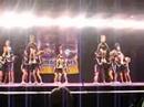 Seniors GLCC National Champs