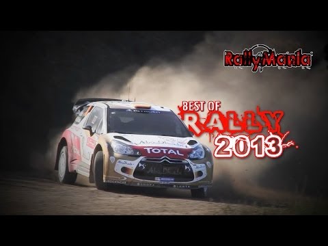 Latest WRC HD & Rally HD Videos