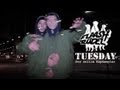TuEsDay - Nr 8 - Rik - Versteht ihr mich