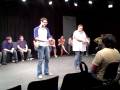 Comedy Workshop - Tomato Break-up