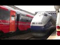 Train Travel Norway: Oslo Central Station