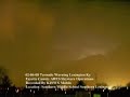 02-06-08 SkyWarn Activation Tornado Warning