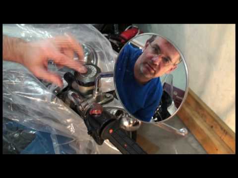 how to fill brake fluid