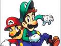 Mario & Luigi: Partners in Time - 