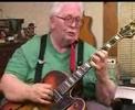 Larry Adair Solo Jazz Guitar  Welcome To My House 5 6