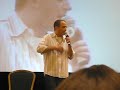 Eric Kripke in LA: his journey to SPN and success