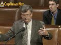 ENDA: Rep. Souder - ENDA Discriminates Against Religion