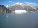 Glacier Bay and Margerie Glacier
