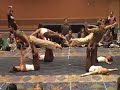Acro Yoga: 2007 Yoga Journal Conference Acro Yoga: 2007 Yoga Journal Conference
