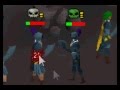 Wtf Elvemage F2P BH Volume 13 - Pushing the Limits 99 Str!